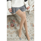 Kawaii Lace Stockings for Elegant Over - the - Knee Style - Cosparty