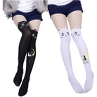 Kawaii Magical Girl Cat Leggings for Lovely Ladies - Cosparty