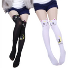 Kawaii Magical Girl Cat Leggings for Lovely Ladies - Leggings