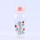 Kawaii Magical Girl Glass Water Bottles - Cosparty