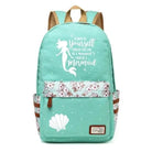 Kawaii Mermaid and Sea Creature Backpacks in Fun Designs - Cosparty