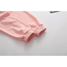 Kawaii Mouse Inspired Hoodie in Pastel Pink or White - Cosparty