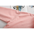 Kawaii Mouse Inspired Hoodie in Pastel Pink or White - Cosparty