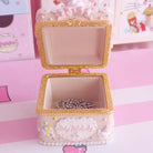 Kawaii My Melody and Little Twin Stars Decor Accessories - Cosparty