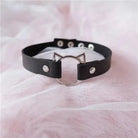 Kawaii Neko Cat Choker Necklace in Candy Colors - Cosparty