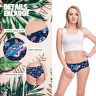 Kawaii Pastel Goth Magical Unicorn Panties In Stock - Cosparty