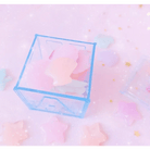 Kawaii Pink Block Storage Building Blocks 3x3cm Available - Cosparty