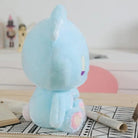 Kawaii Pink Bunny and Blue Bear Plush Available Now Org In Stock - Cosparty