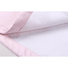 Kawaii Pink Bunny Windbreaker Winter Jacket - Cosparty