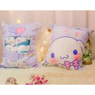 Kawaii Plush Puppy Bag for Cosparty Fun - Cosparty