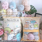 Kawaii Plushie Bag for Cosparty Lovers - Cosparty