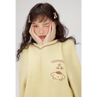 Kawaii Prepstar Sailor Pullover Sweater for Cute Cosplay Events - Cosparty