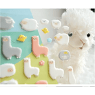 Kawaii Puffy 3D Stickers for Unique Fashion Statements - Cosparty