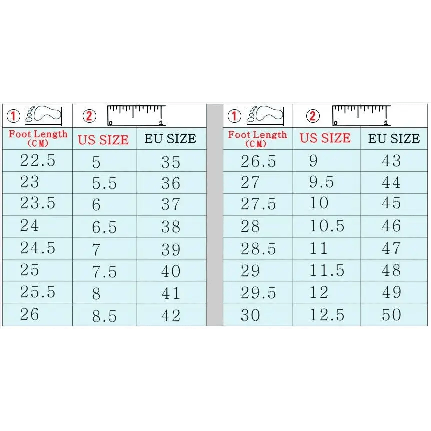 Kawaii Punk Rock Sequin Shoes Inspired by Harajuku Street Fashion - Cosparty