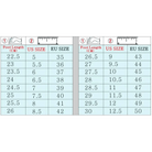 Kawaii Punk Rock Sequin Shoes Inspired by Harajuku Street Fashion - Cosparty