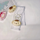 Kawaii Ribbon Arm Sleeves for Fairy - Kei Fashion in Pastel Colors - Cosparty