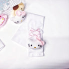 Kawaii Ribbon Arm Sleeves for Fairy - Kei Fashion in Pastel Colors - Cosparty