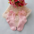 Kawaii Ruffled Trim Ankle Socks for a Cute Fashion Boost - Cosparty