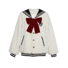 Kawaii Sailor Scout Jacket Inspired by Sailor Moon - coat