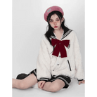 Kawaii Sailor Scout Jacket Inspired by Sailor Moon - Cosparty
