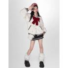 Kawaii Sailor Scout Jacket Inspired by Sailor Moon - Cosparty