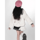 Kawaii Sailor Scout Jacket Inspired by Sailor Moon - Cosparty