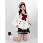 Kawaii Sailor Scout Jacket Inspired by Sailor Moon - Cosparty