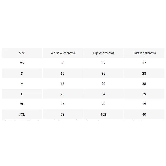 Kawaii School Girl Tennis Skirt with Perfect Pleating - Cosparty