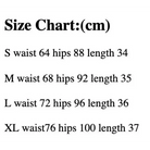 Kawaii Sky Blue Corset Denim Shorts for Sweet Summer Fashion - Cosparty