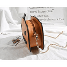 Kawaii Spooky Jack - O - Lantern Pumpkin Bag in New Condition - Cosparty