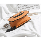 Kawaii Spooky Jack - O - Lantern Pumpkin Bag in New Condition - Cosparty