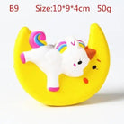 Kawaii Squishy Stress - Relief Toys for Relaxation and Stimming - Cosparty