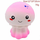 Kawaii Squishy Stress - Relief Toys for Relaxation and Stimming - Cosparty