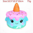 Kawaii Squishy Stress - Relief Toys for Relaxation and Stimming - Cosparty