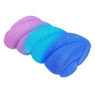 Kawaii Squishies (40+ Styles) - 15cm Blue Candy Twist - squishy