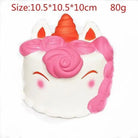 Kawaii Squishy Stress - Relief Toys for Relaxation and Stimming - Cosparty