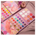 Kawaii Star Girl Ultimate Makeup Palette with 84 Pans - bag