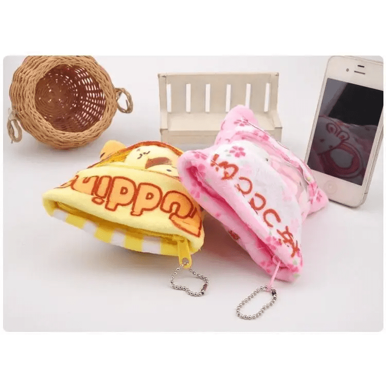 Kawaii Stuffies Inside with Adorable Baby Chicks and Pink Baby Buns - Cosparty