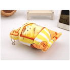 Kawaii Stuffies Inside with Adorable Baby Chicks and Pink Baby Buns - Cosparty