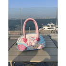 Kawaii - Themed Nursery Handbag for Baby Essentials - Cosparty