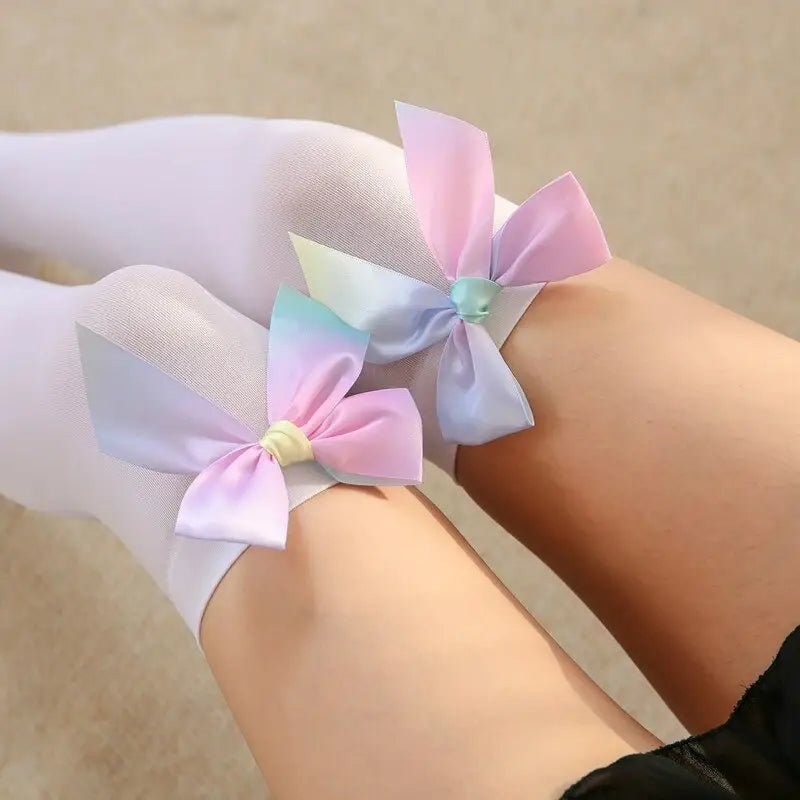 Kawaii Thigh Highs for Stylish Outfits and Elegant Looks - Cosparty