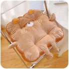 Kawaii Toast Pillow for Cozy Gaming Comfort - Cosparty