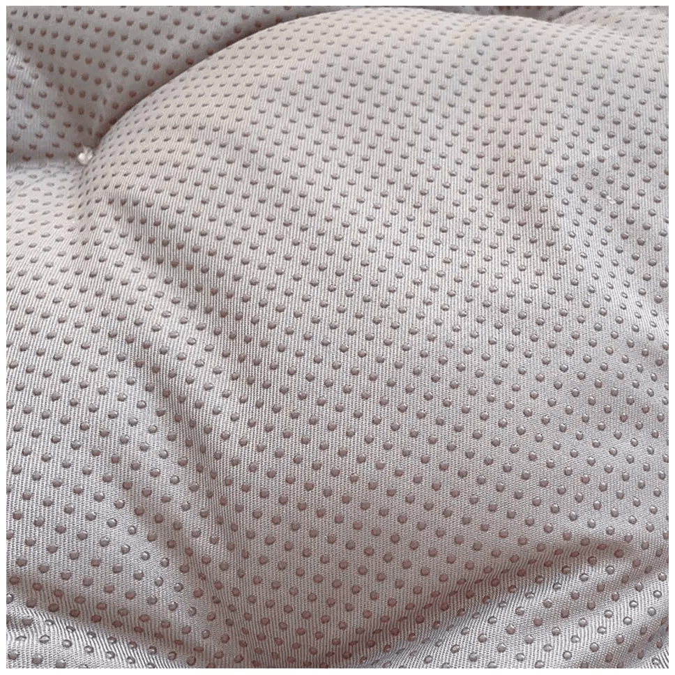 Kawaii Toast Pillow for Cozy Gaming Comfort - Cosparty