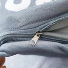 Kawaii Totoro Stuffies Inside Adorable Plush Bag for Anime Lovers - Cosparty