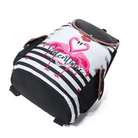 Kawaii Unicorn Backpack with Adjustable Straps and Durable Design - Cosparty