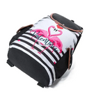 Kawaii Unicorn Backpack with Adjustable Straps and Durable Design - backpack