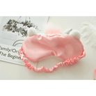 Kawaii Unicorn Sleep Mask for Cozy, Peaceful Rest - Cosparty