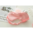 Kawaii Unicorn Sleep Mask for Cozy Peaceful Rest - accessories