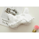 Kawaii Unicorn Sleep Mask for Cozy, Peaceful Rest - Cosparty