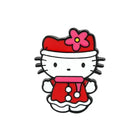 Kawaii Xmas Enamel Pin Set for Festive Holiday Cheer - Cosparty